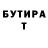 БУТИРАТ вода Thechosen gamer